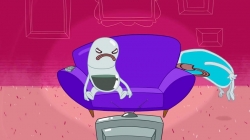 انیمیشن هیدرو و فلویید قسمت 119 - hydro and fluid